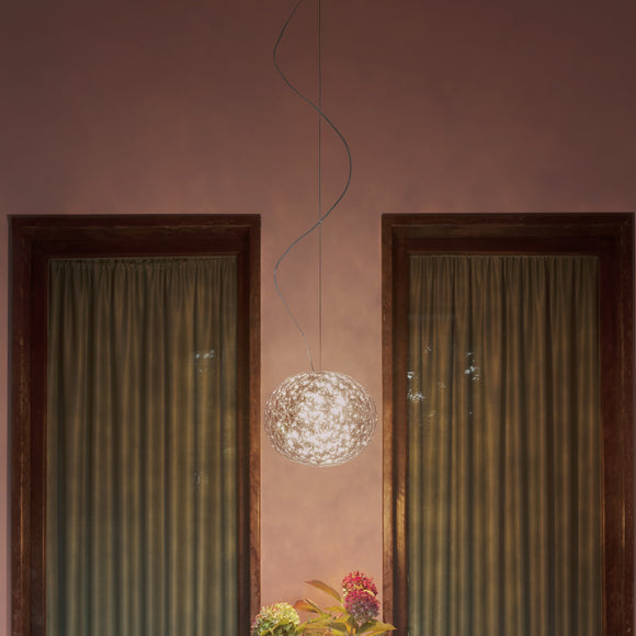 Planet Pendant Light Lighting Kartell