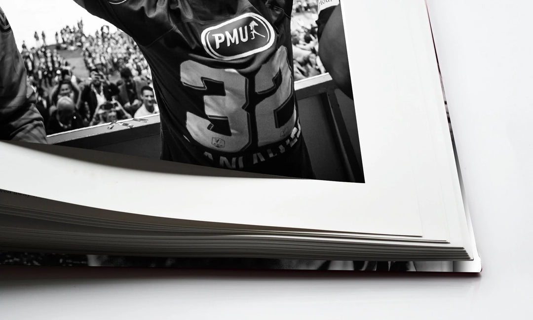 Paris Saint-Germain Book Print Books Assouline   