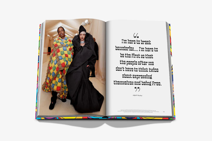 Psychedelic Now Book Print Books Assouline