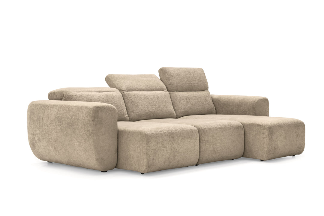 Pandora Sofa – Italian Luxury Interiors