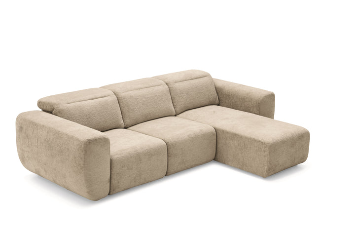 Pandora Sofa sofa Calligaris