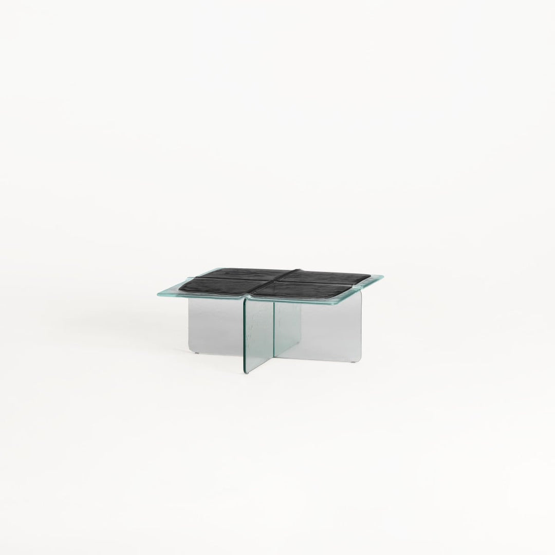 Glacier Table Glas Italia