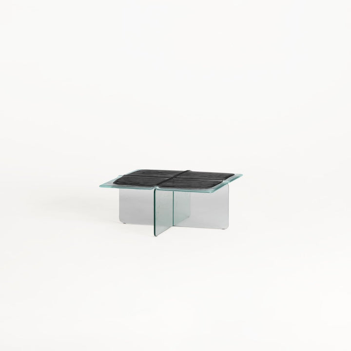 Glacier Table Glas Italia