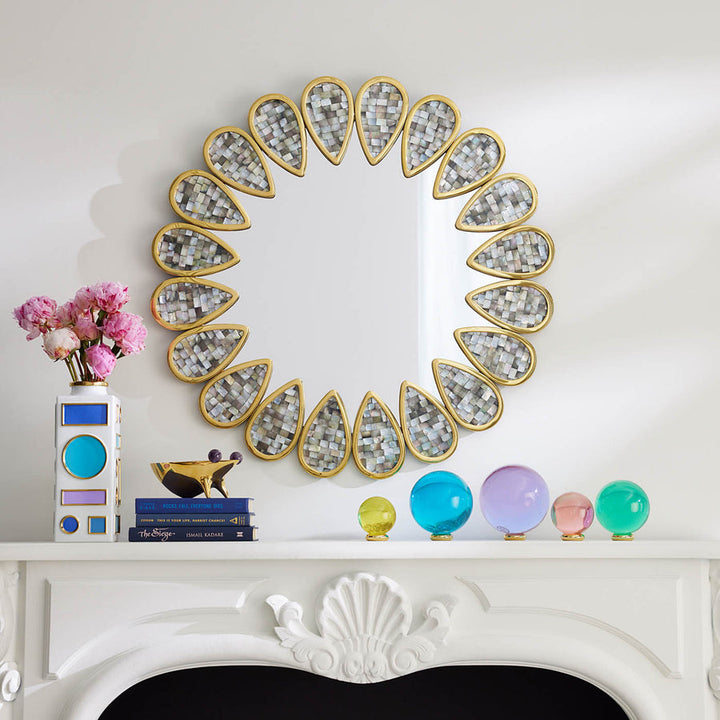 Acrylic Orb Set Jonathan Adler