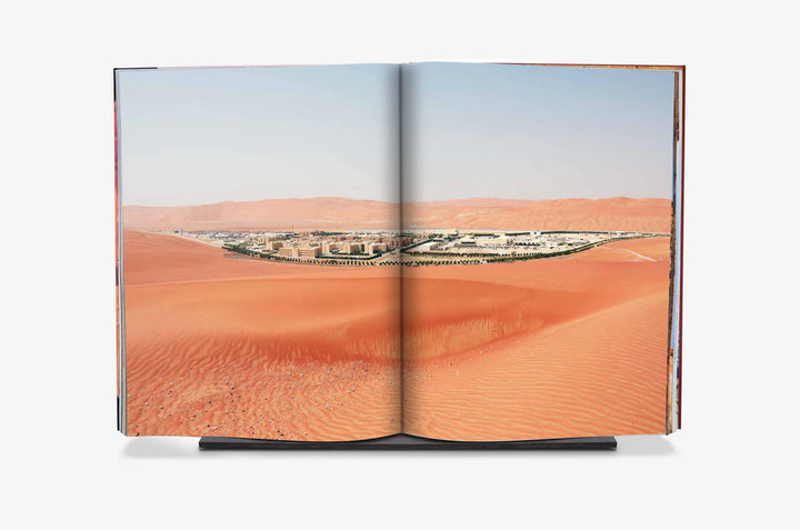 Saudi Arabia: Petroleum Art XXL Book Books Assouline