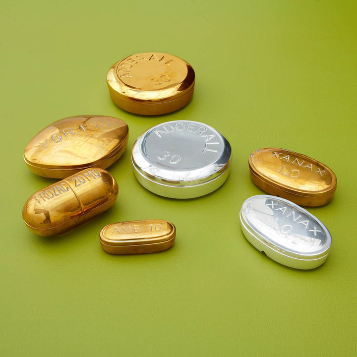 Prozac Pill Box Jonathan Adler
