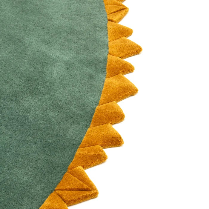 Autostrada C Rug Rug Poltronova   