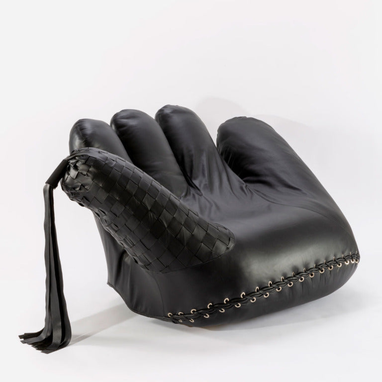 Joe Whip Armchairs Poltronova   