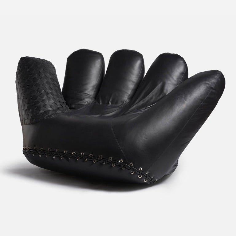 Joe Whip Armchairs Poltronova   