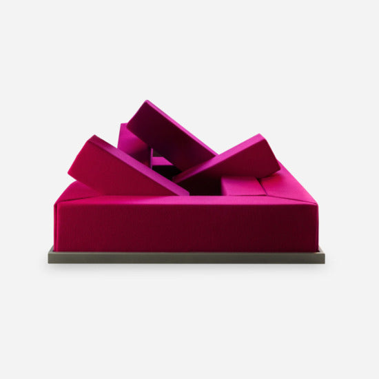 Rumble Sofa Sofas Poltronova   