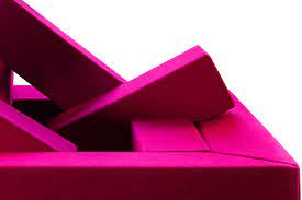 Rumble Sofa Sofas Poltronova   