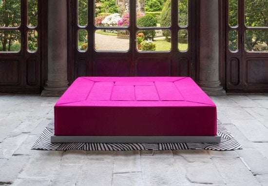 Rumble Sofa Sofas Poltronova   