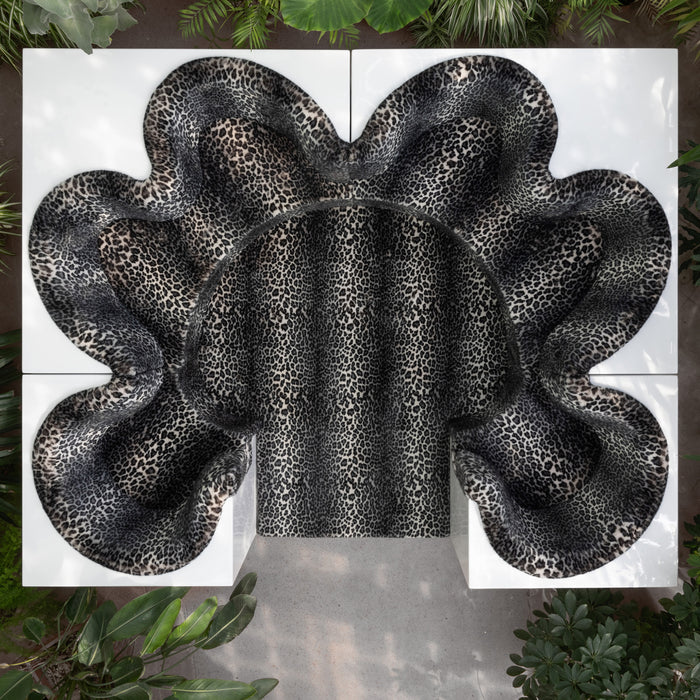 Safari Sofa Armchairs Poltronova   