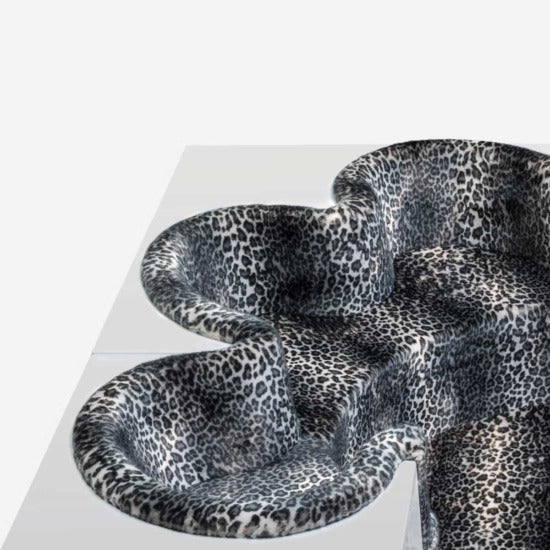 Safari Sofa Armchairs Poltronova   