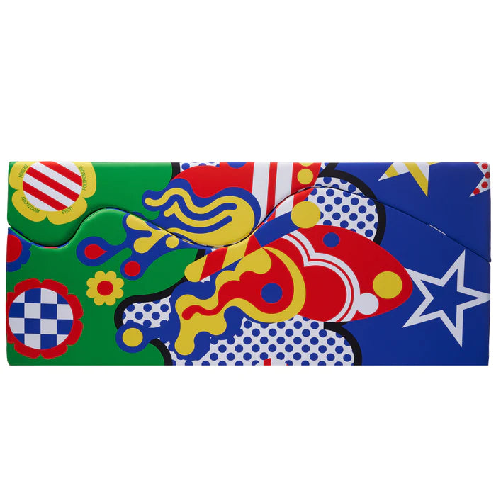 Superonda Farfalla Sofa Sofas Poltronova   