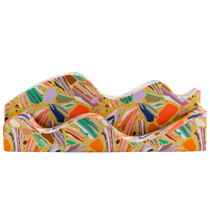 Superonda Terrazzo Sofa Sofas Poltronova   