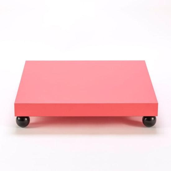 T02 Coffee Table Tables Poltronova   