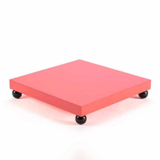 T02 Coffee Table Tables Poltronova   