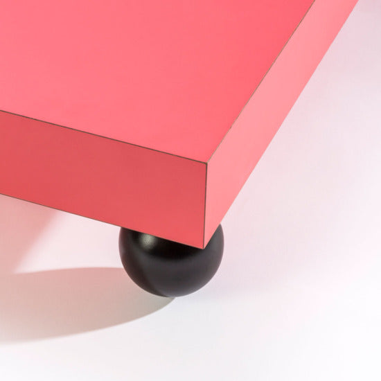 T02 Coffee Table Tables Poltronova   