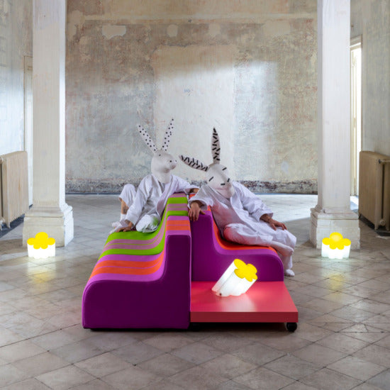 T02 Coffee Table Tables Poltronova   