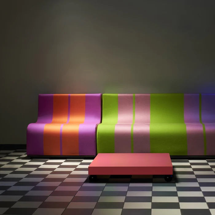 T02 Coffee Table Tables Poltronova   