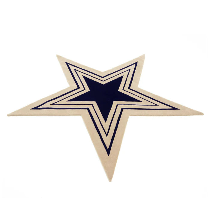 Tappeto Stella Rug Poltronova   