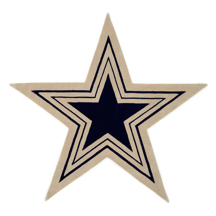 Tappeto Stella Rug Poltronova   