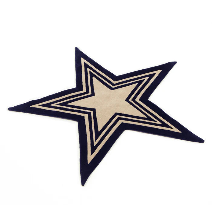 Tappeto Stellina Rug Poltronova   