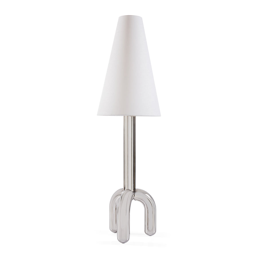 Pompidou Floor Lamp Jonathan Adler