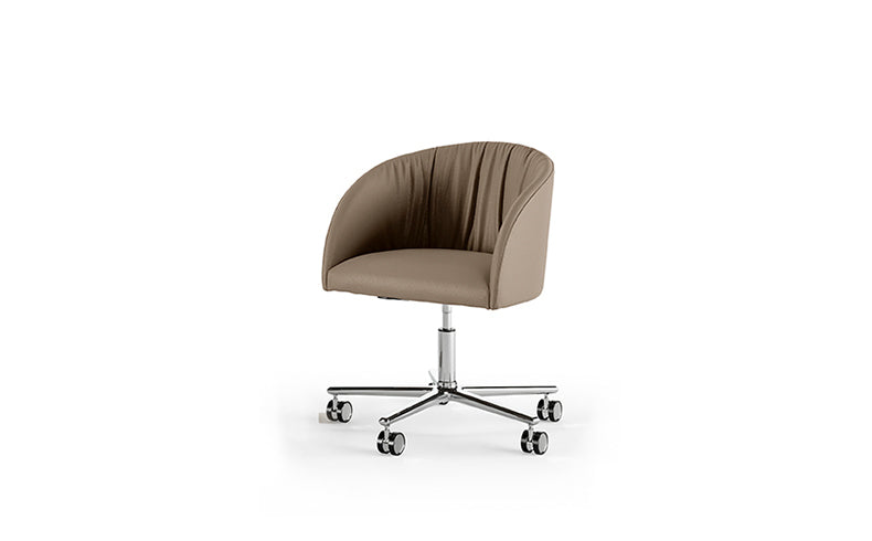 VULCANO 5 WAYS OFFICE CHAIR Office Chair Eforma   
