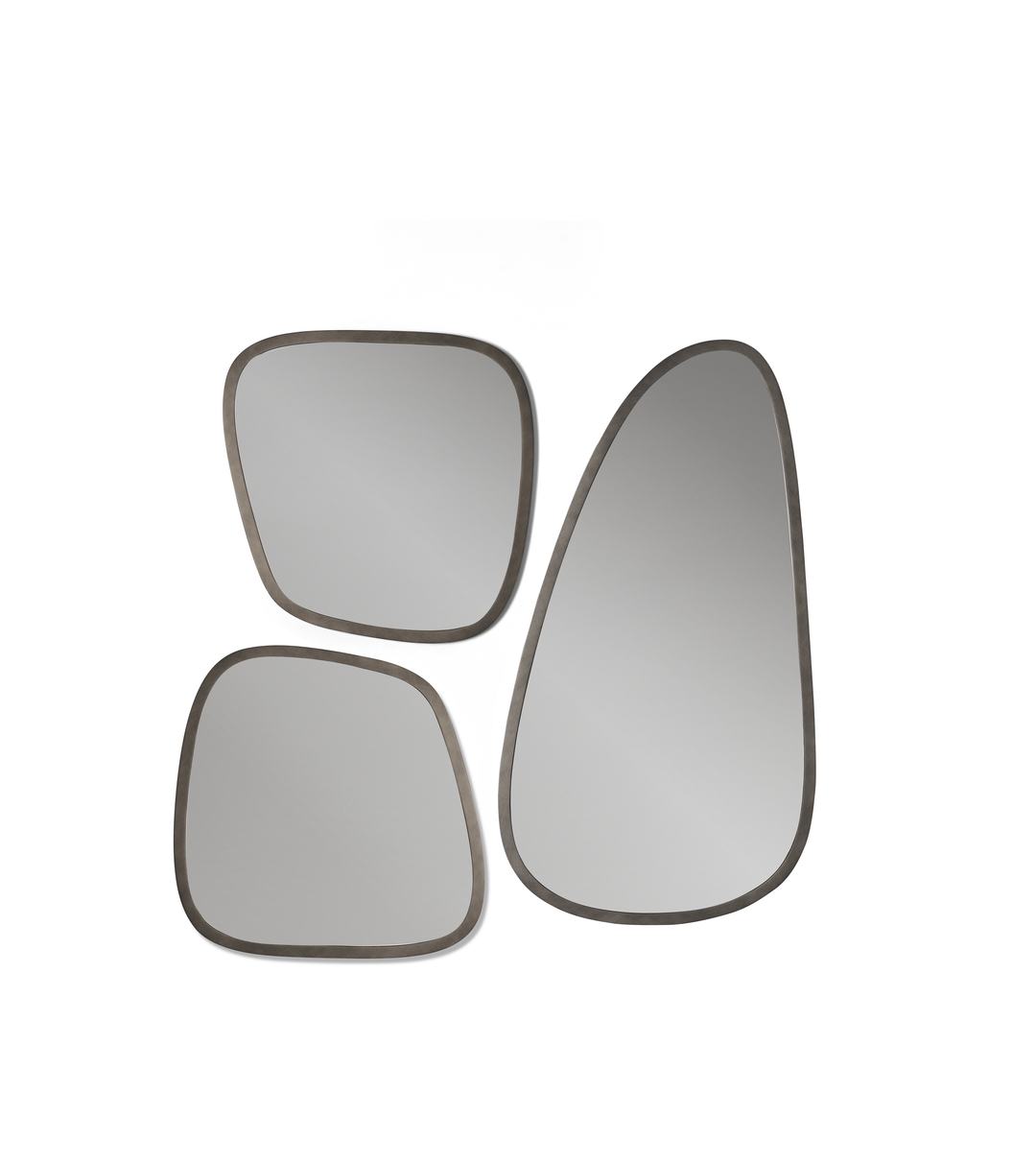 Rounded Mirror Mirror Eforma   