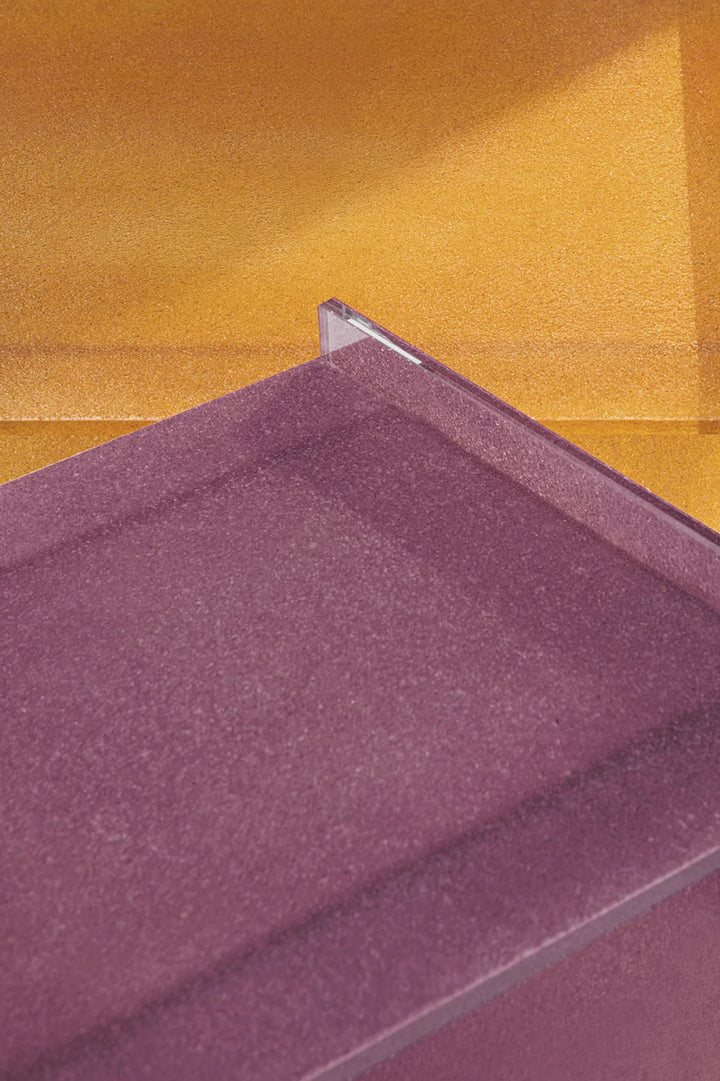 Simoon Side Table Side Table Glas Italia   