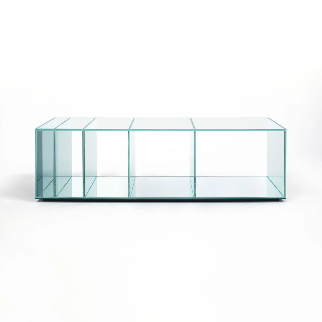 Deep Sea Coffee Table Coffee Table Glas Italia   