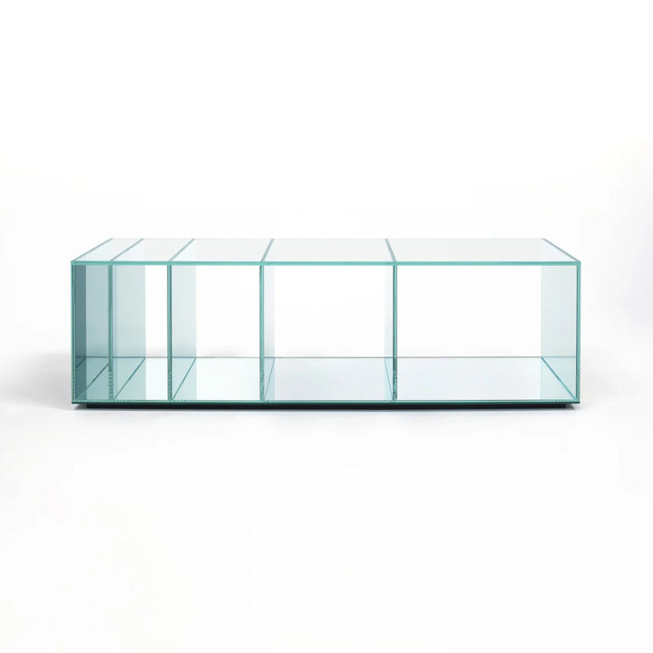 Deep Sea Coffee Table Coffee Table Glas Italia   