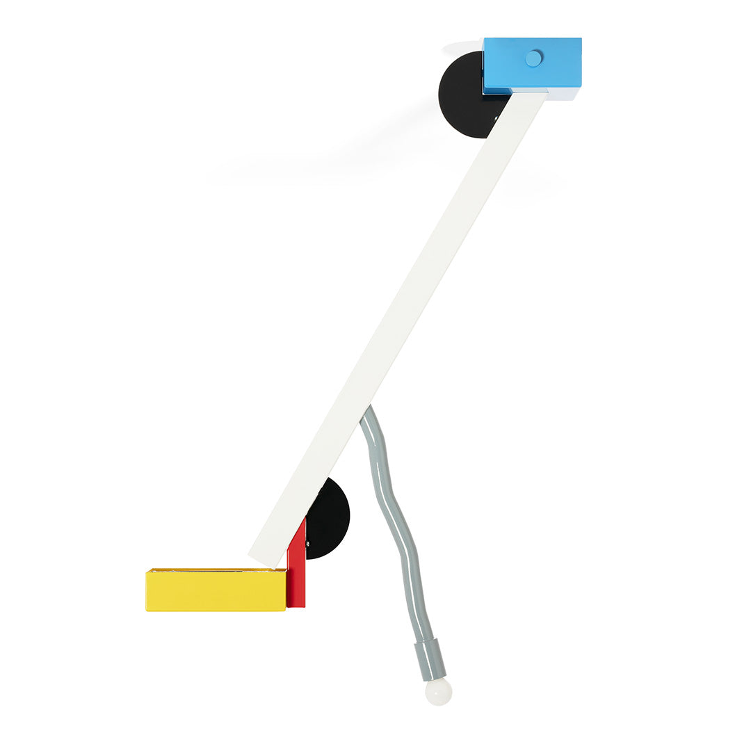 QUISISANA lamp Lamp Memphis Milano