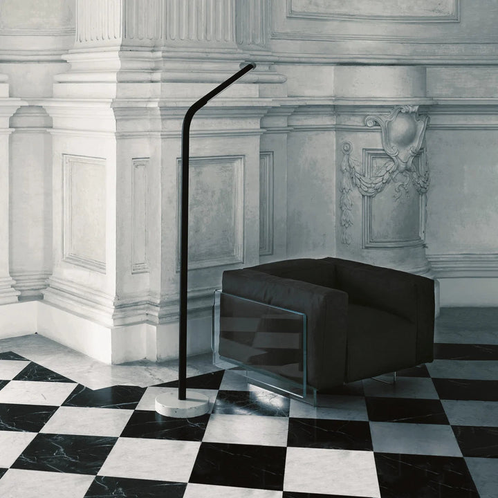 Crystal Lounge Sofa Sofa Glas Italia   