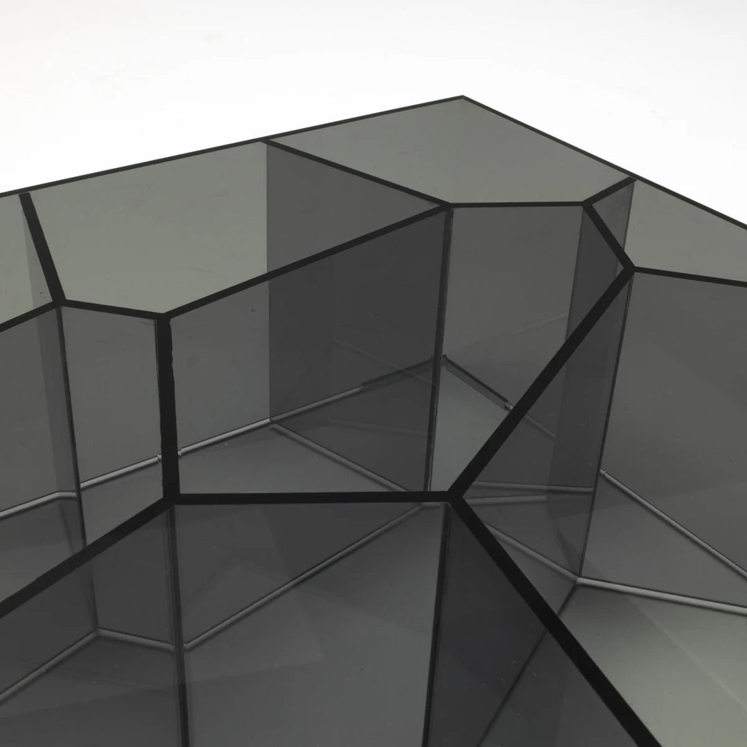 Alice Coffee Table Coffee Table Glas Italia   