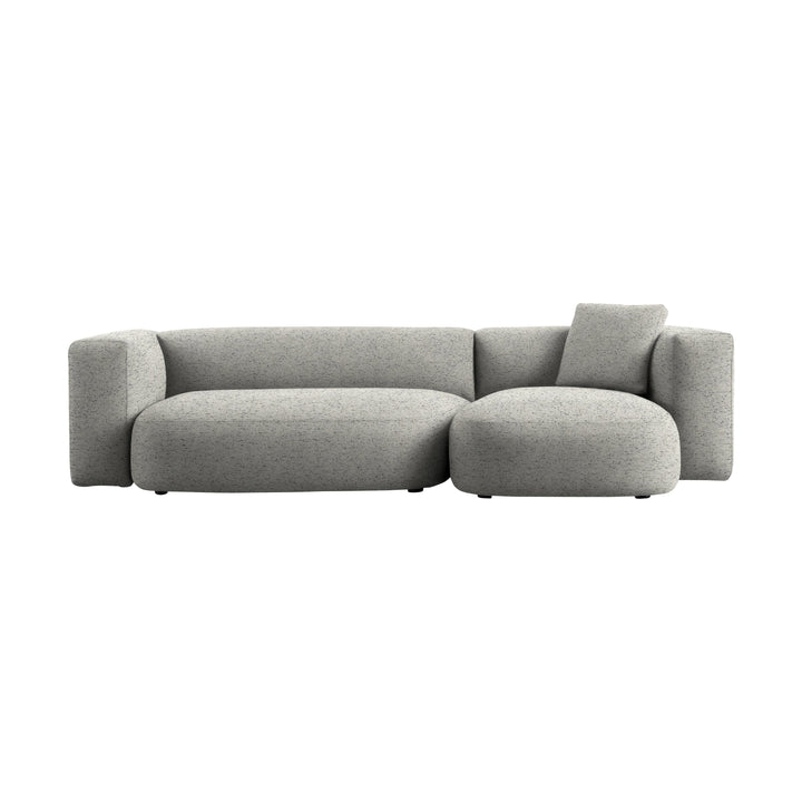 Litos Sofa Sofas Cappellini Brecon 203 Right Facing Chaise
