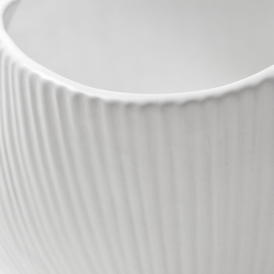 Relief Large Pinch Bowl Jonathan Adler