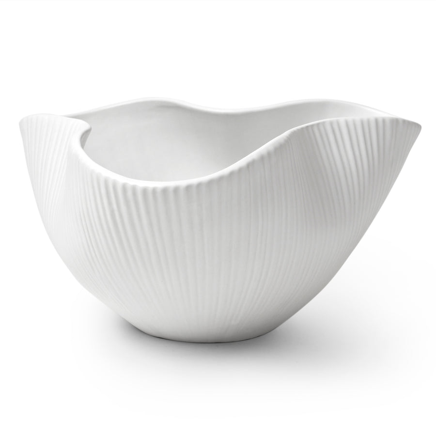 Relief Large Pinch Bowl Jonathan Adler Default Title