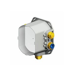 ZIN090 - R97800 Jingle Bathroom Accessories Zucchetti R97800 Built-in Part  