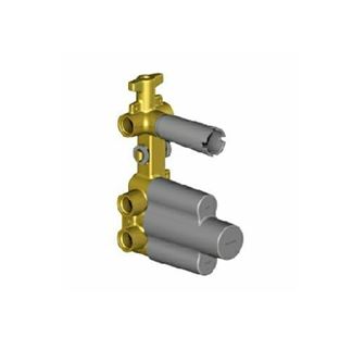 ZP7659 - R97820 Soft Bathroom Accessories Zucchetti R97820 Built-in Part