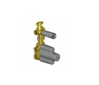 ZSV659 Savoir Bathroom Accessories Zucchetti R97820 Built-in Part