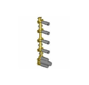 ZA5662 Aguablu Bathroom Accessories Zucchetti R97823 Built-in part