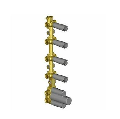 ZP7662 - R97823 Soft Bathroom Accessories Zucchetti R97823 Built-in Part