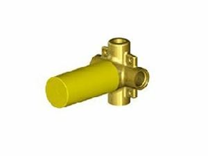 Z94589.1900 - R97830.1900 - R97835.1900 Agorà Bathroom Accessories Zucchetti R97830 Built-in