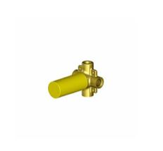 Z94597.1900 - R97830.1900 - R97835.1900 Pan Bathroom Accessories Zucchetti R97830 Built-in Part