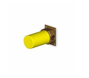ZIS1733 - R97832 Isy22 Bathroom Accessories Zucchetti R97832 Built-in part