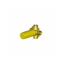 Z94586.1900 - R97830.1900 - R97835.1900 Aguablu Bathroom Accessories Zucchetti R97835 Built-in part