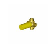 Z94595.1900 - R97830.1900 - R97835.1900 Jingle Bathroom Accessories Zucchetti R97835 Built-in Part